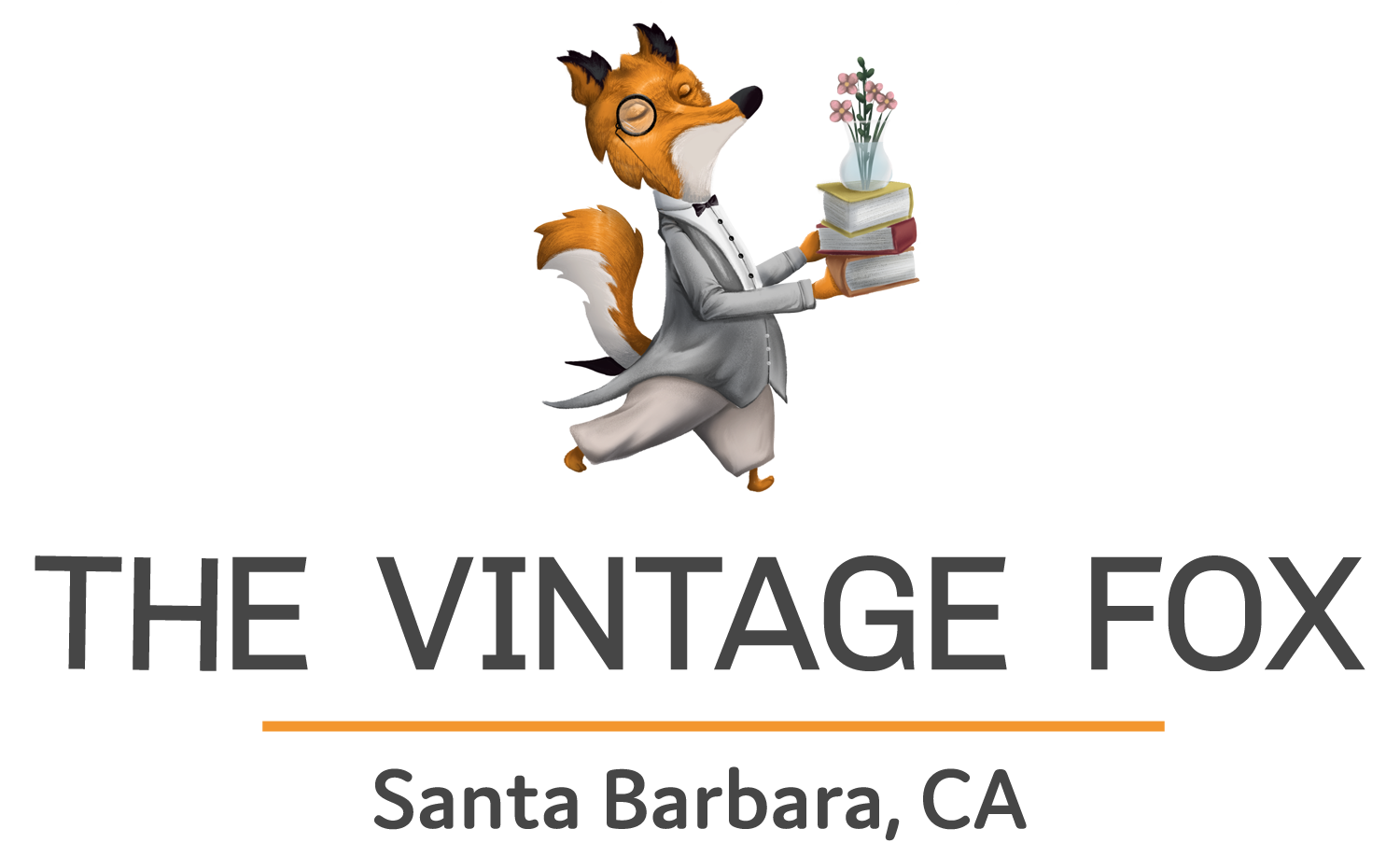 The Vintage Fox Santa Barbara