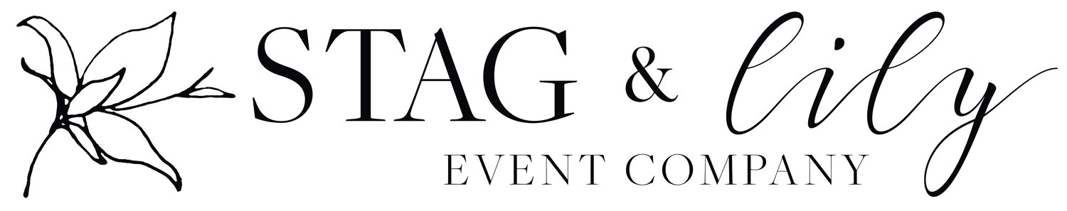 Stag & Lily Event Company