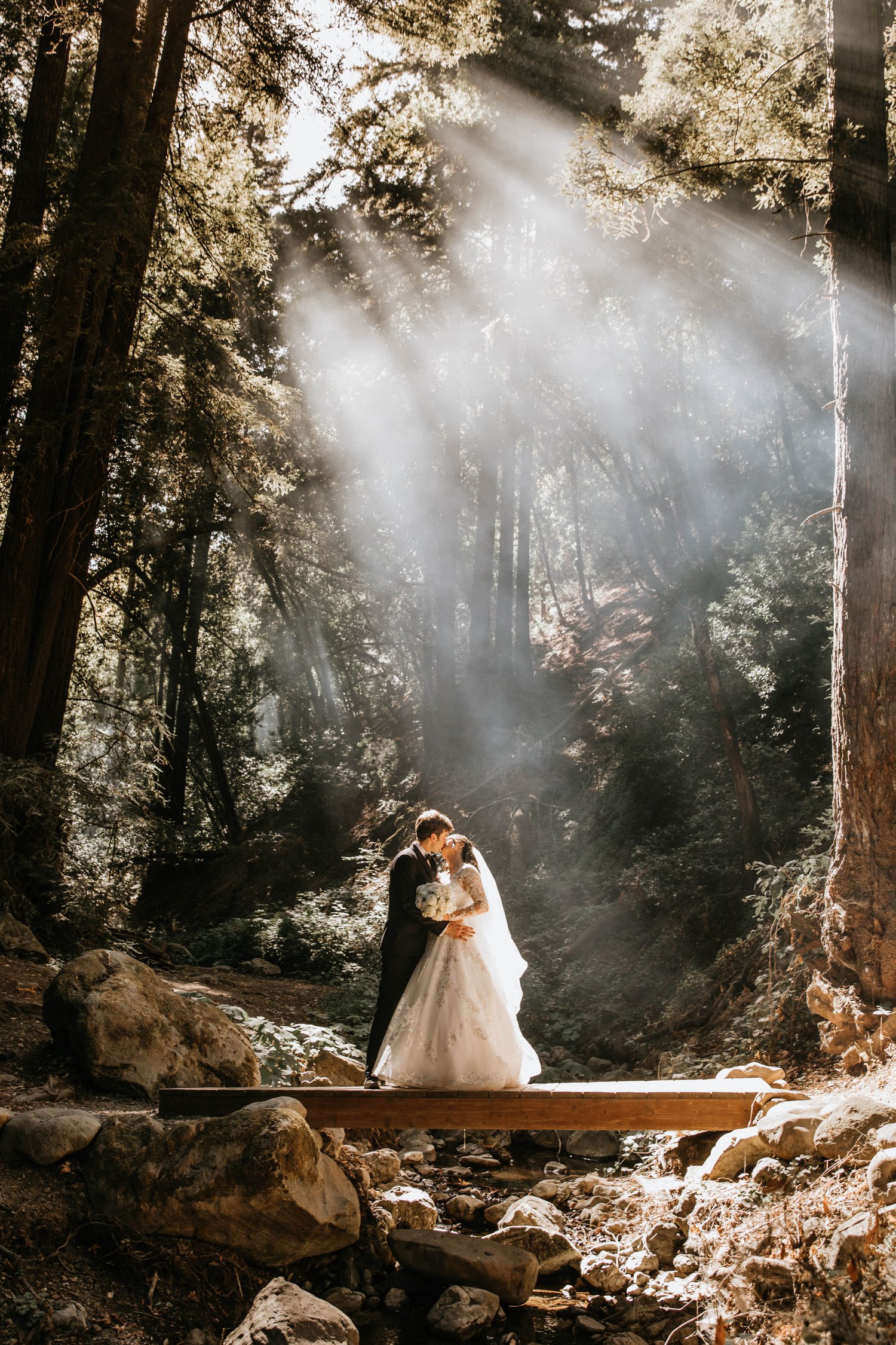 Rustic Blue Photography