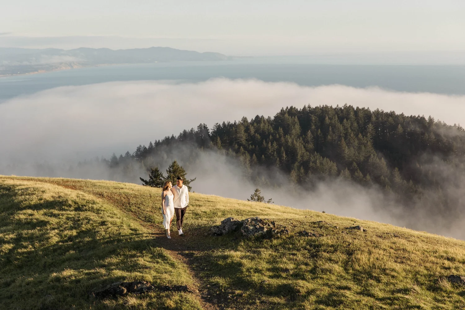Rustic Blue Photography