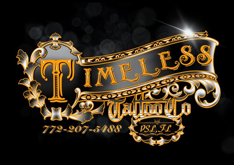 Timeless Tattoo Co.