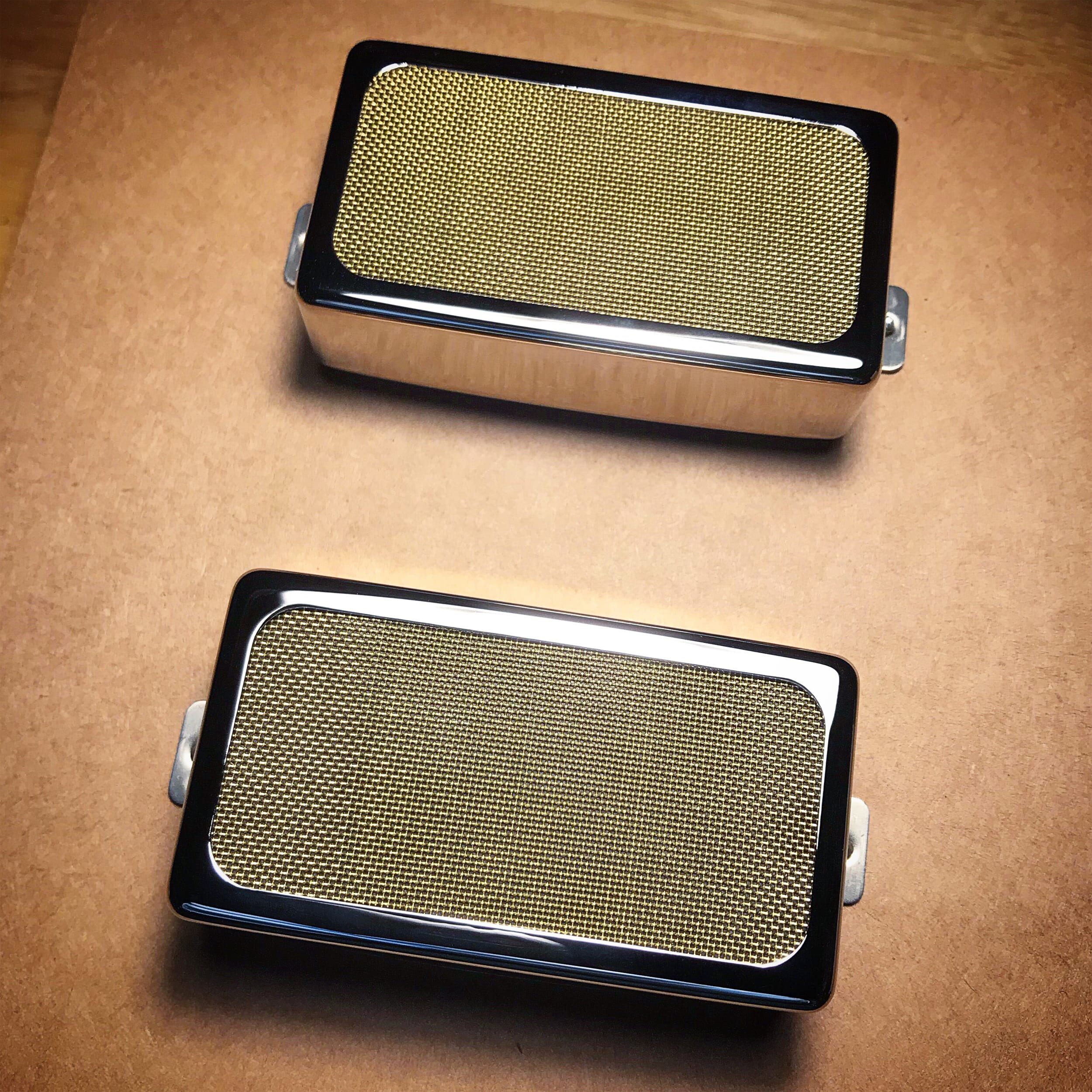 SubZero Micro Electric Guitar Amp - YouTube