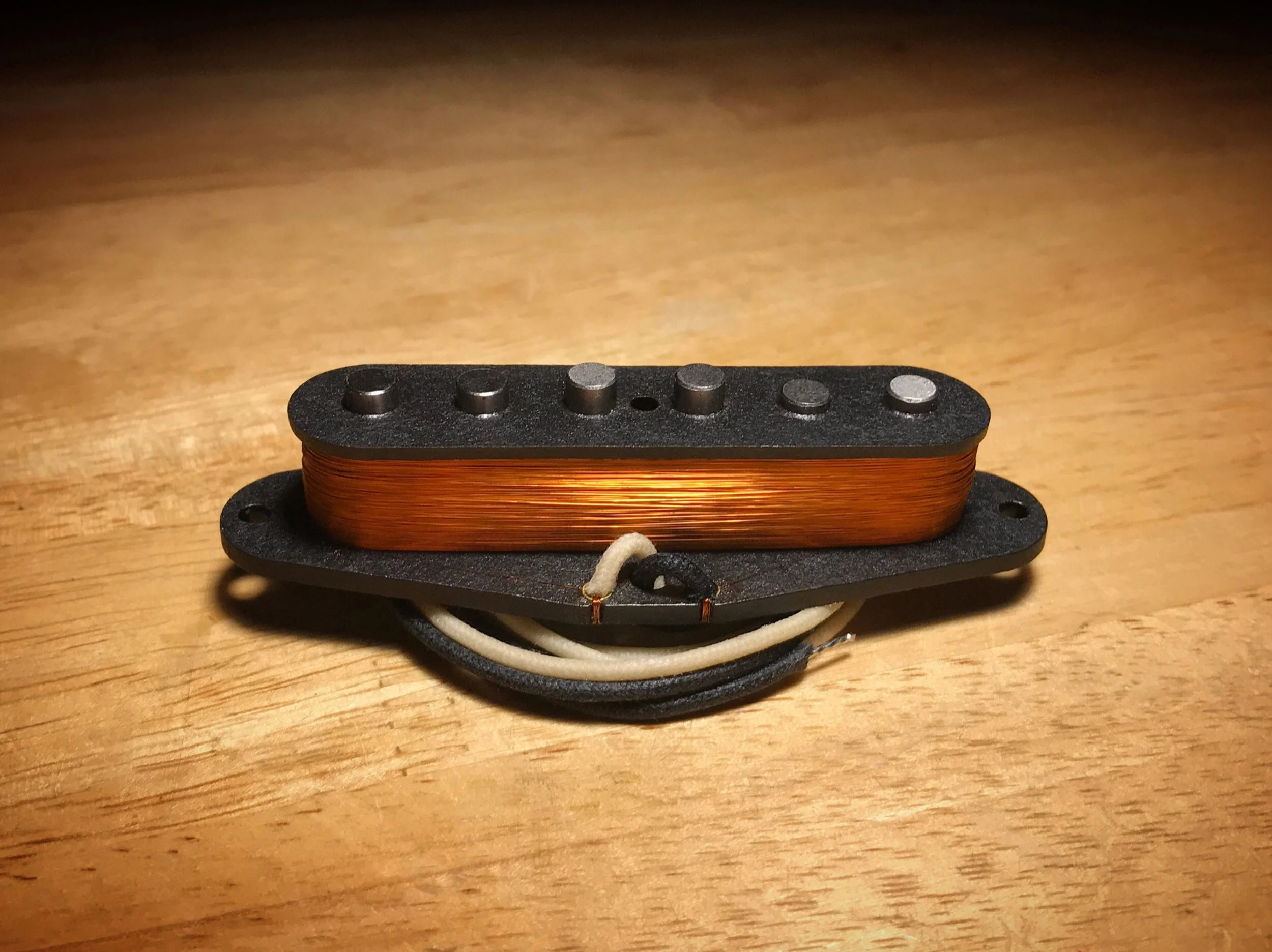 62-SC · '60s STRAT SINGLE COIL