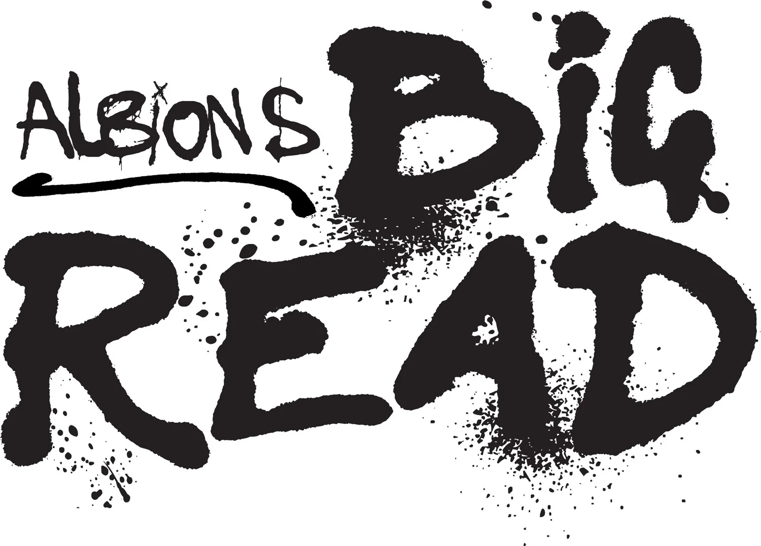 Albion's Big Read