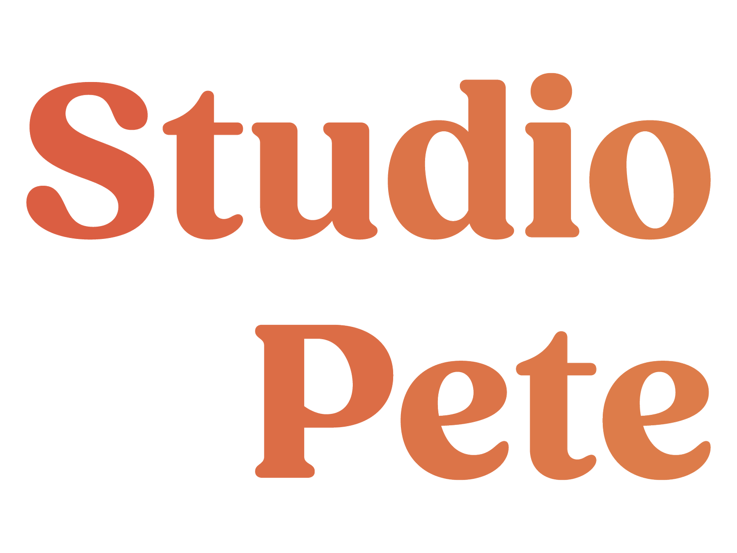 Studio Pete