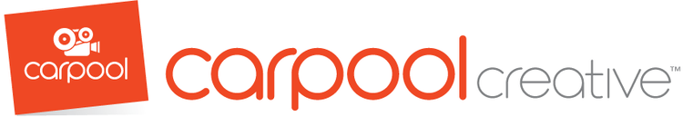 Carpool Creative — A Creative Design Agency 