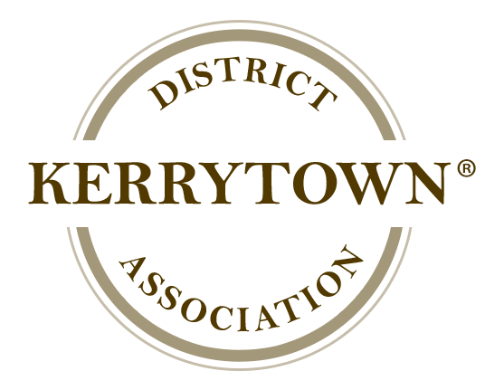 Kerrytown District of Ann Arbor, Michigan