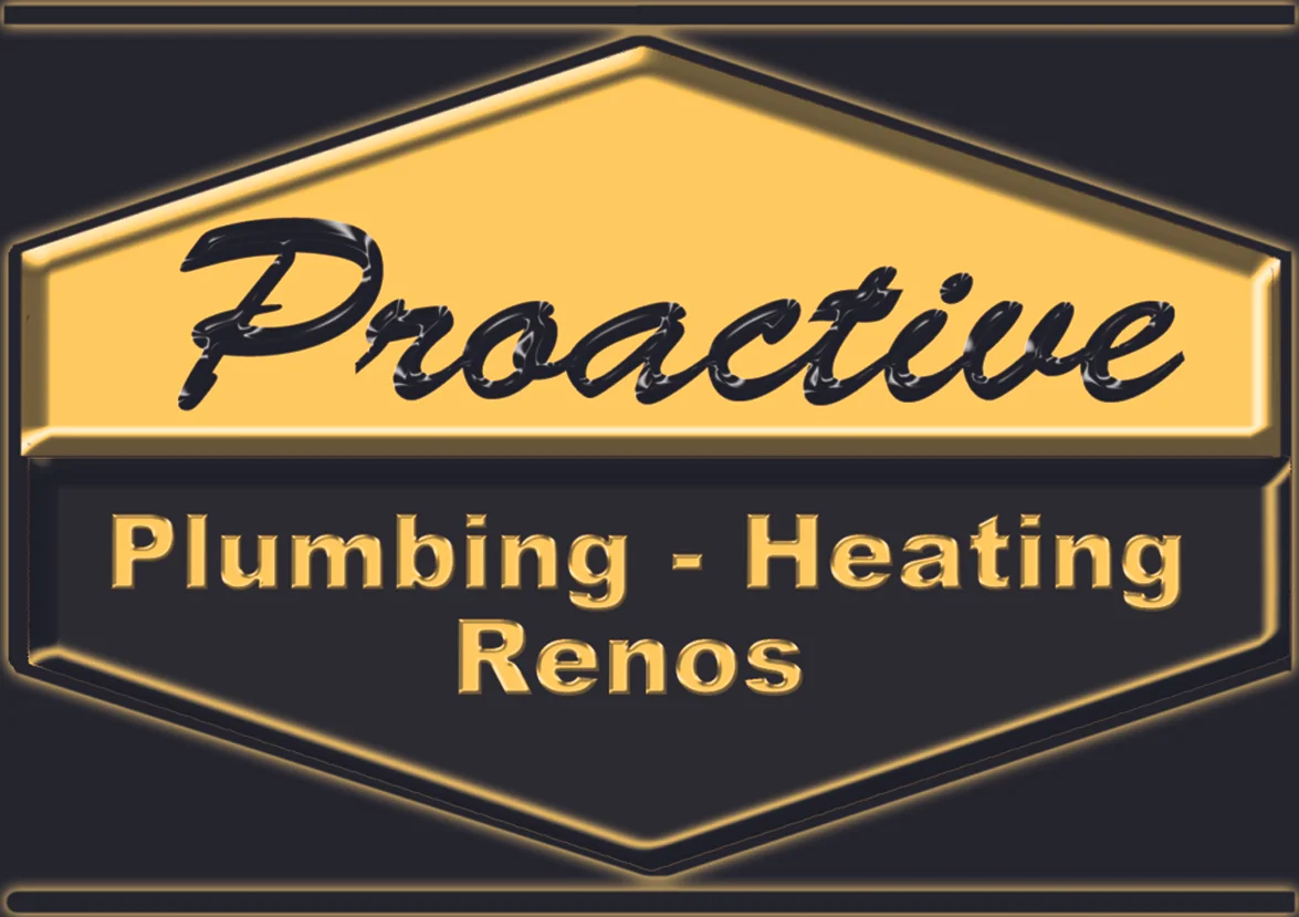 Proactive Plumbing & Heating Ltd.