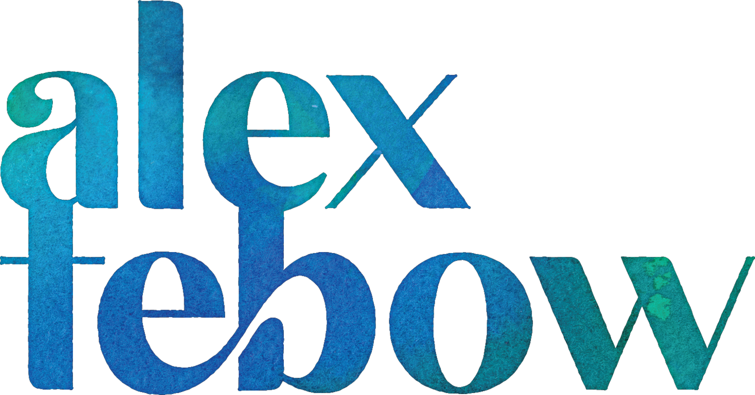 Alex Tebow