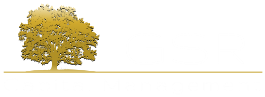 GSR Capital Management Inc.