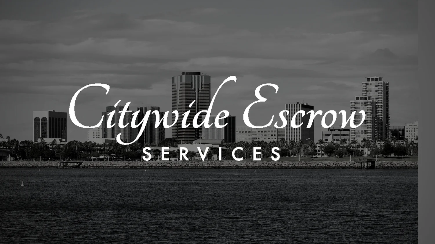 City Wide Escrow 