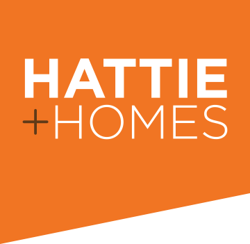 Hattie + Homes