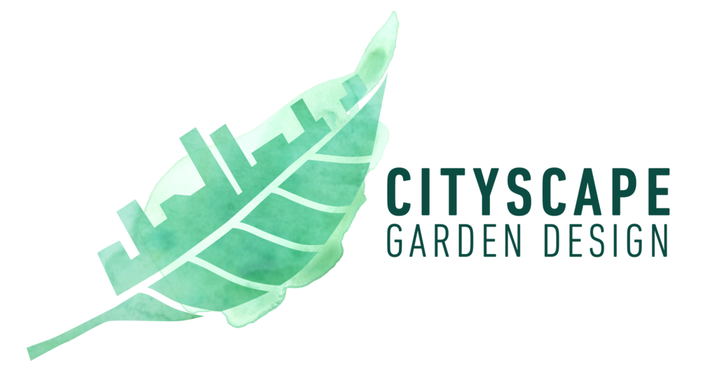 Cityscape Garden Design