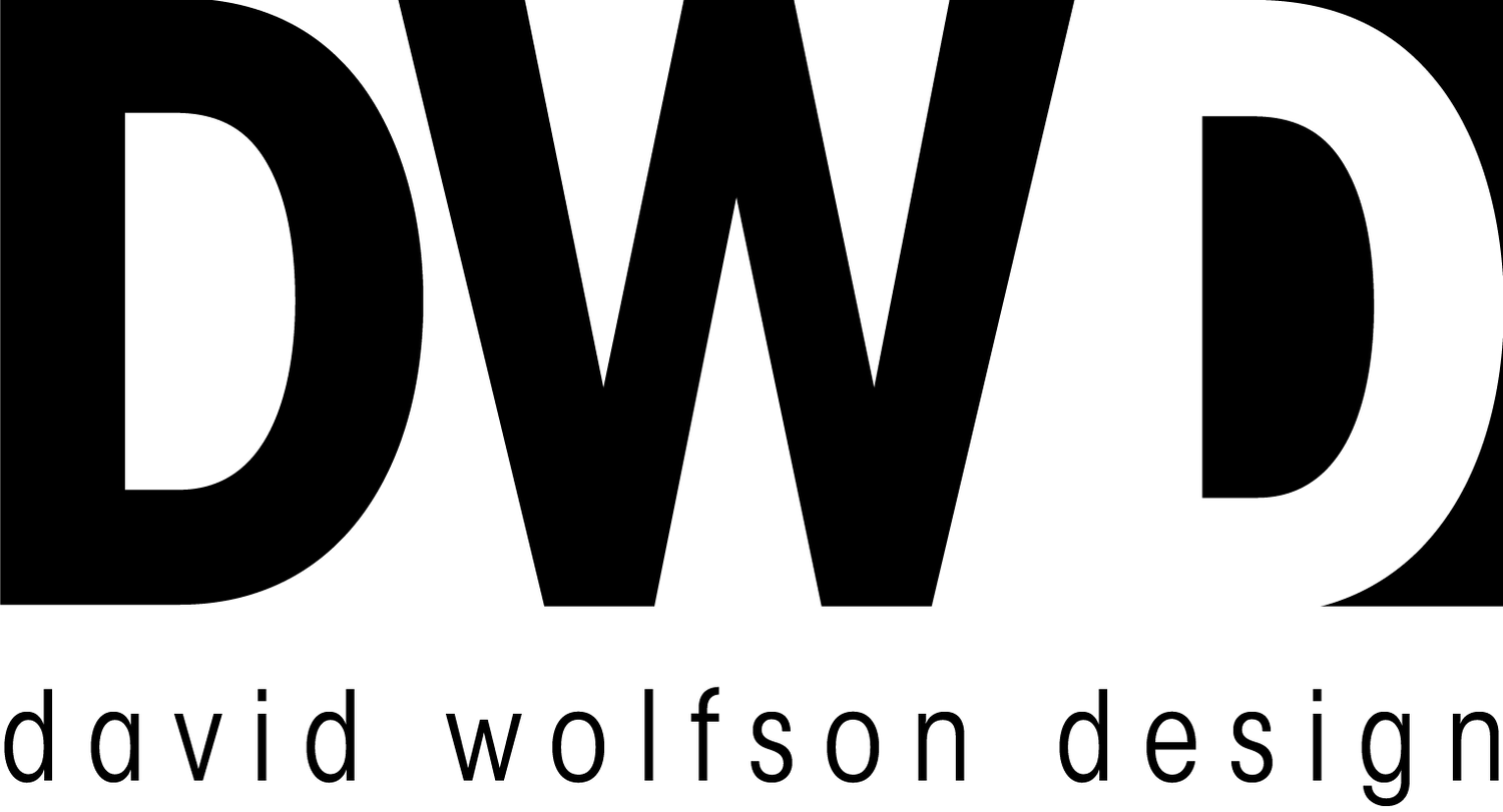 David Wolfson Design