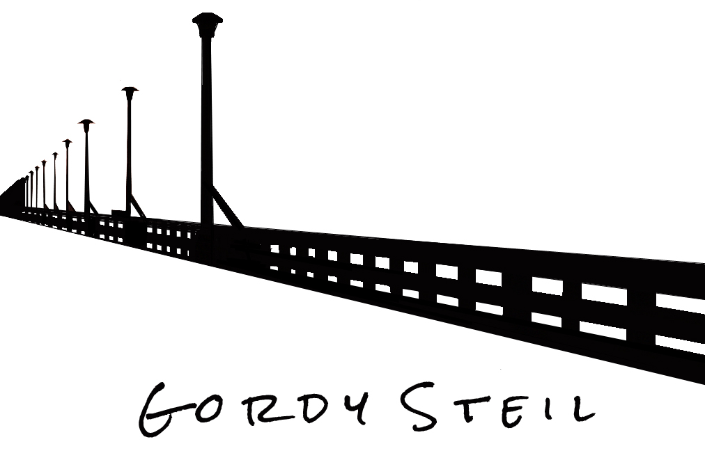 Gordy Steil