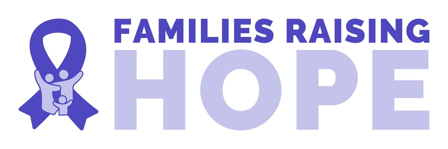 Families Raising Hope