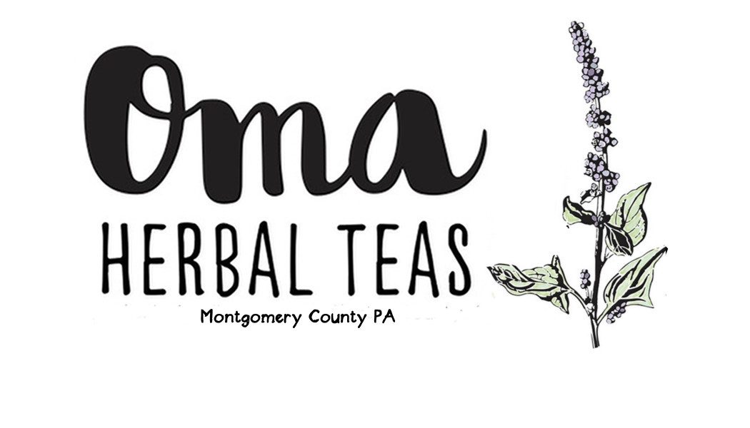 Oma Herbal Teas - Quality Loose Leaf Tea - Tinctures