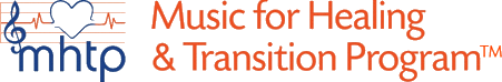 Music For Healing & Transition Program