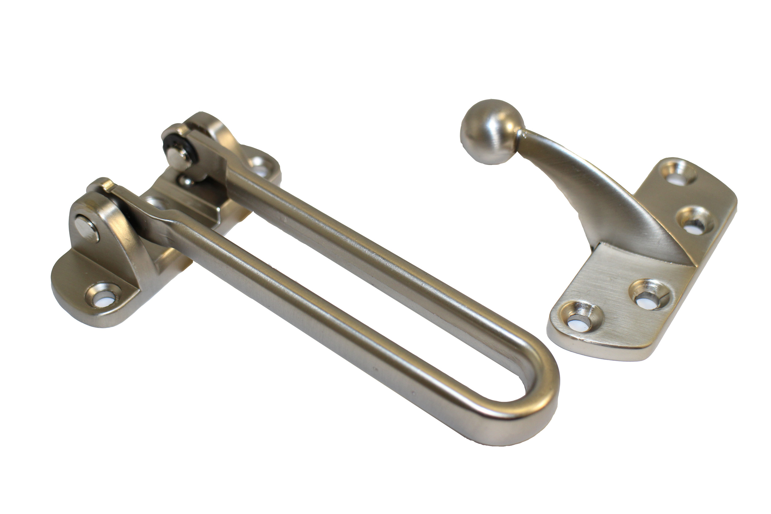 Swing Bar Door Guard Pamex