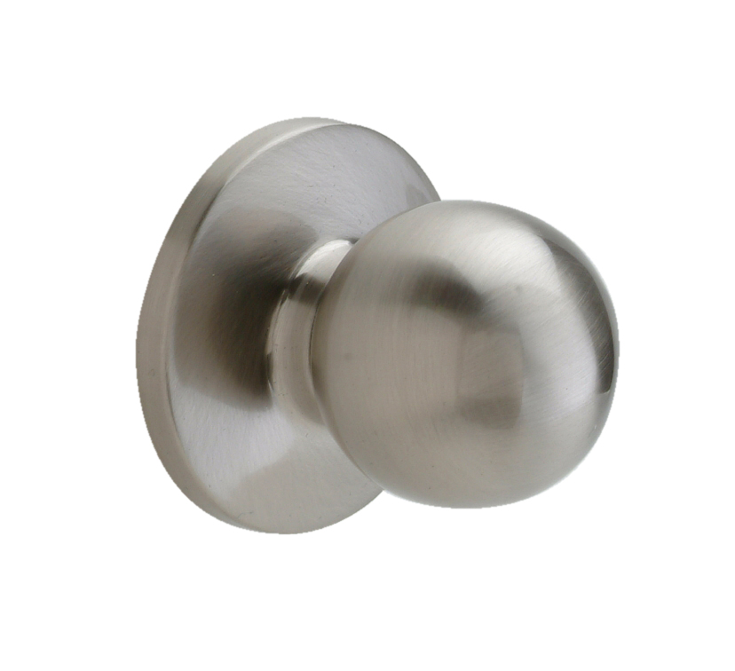 1 1 4 Bi Fold Knob W Back Plate Pamex
