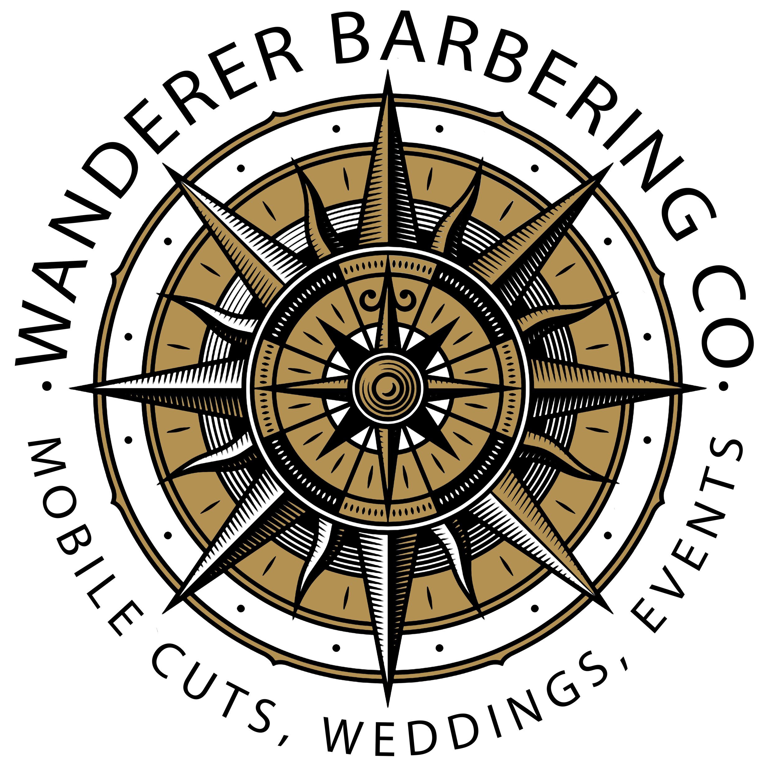 Wanderer Barbering Co.