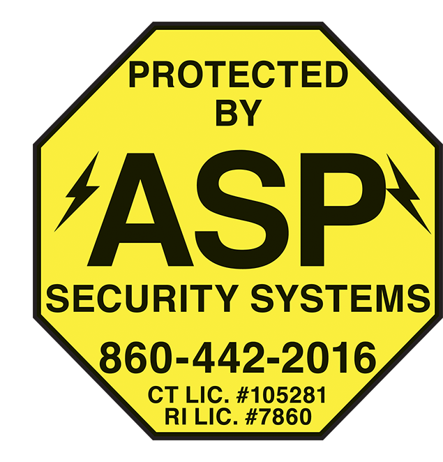 ASP Security Systems - Since 1972 | Waterford, CT