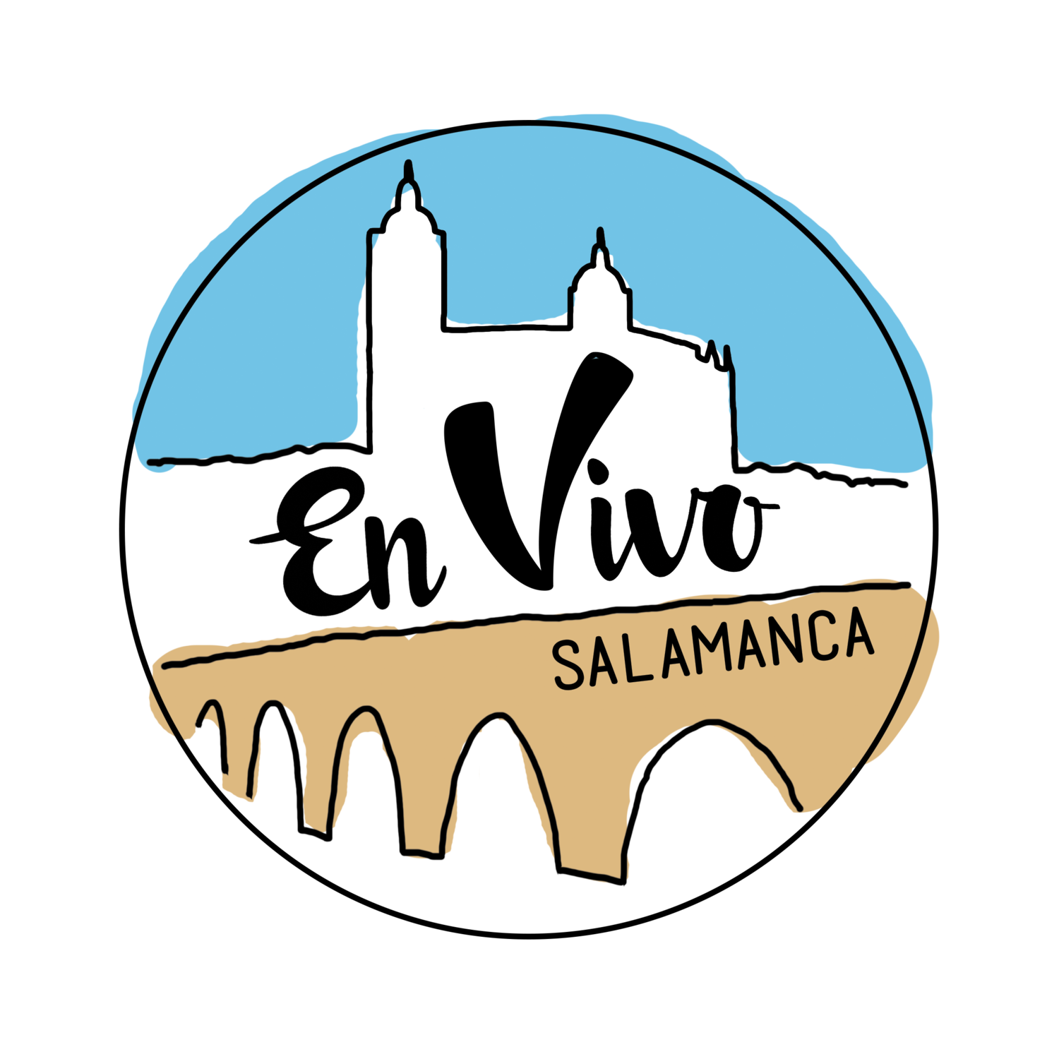 en Vivo Salamanca