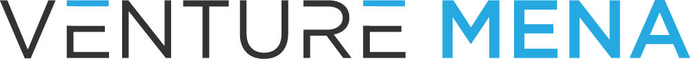 Venture MENA logo