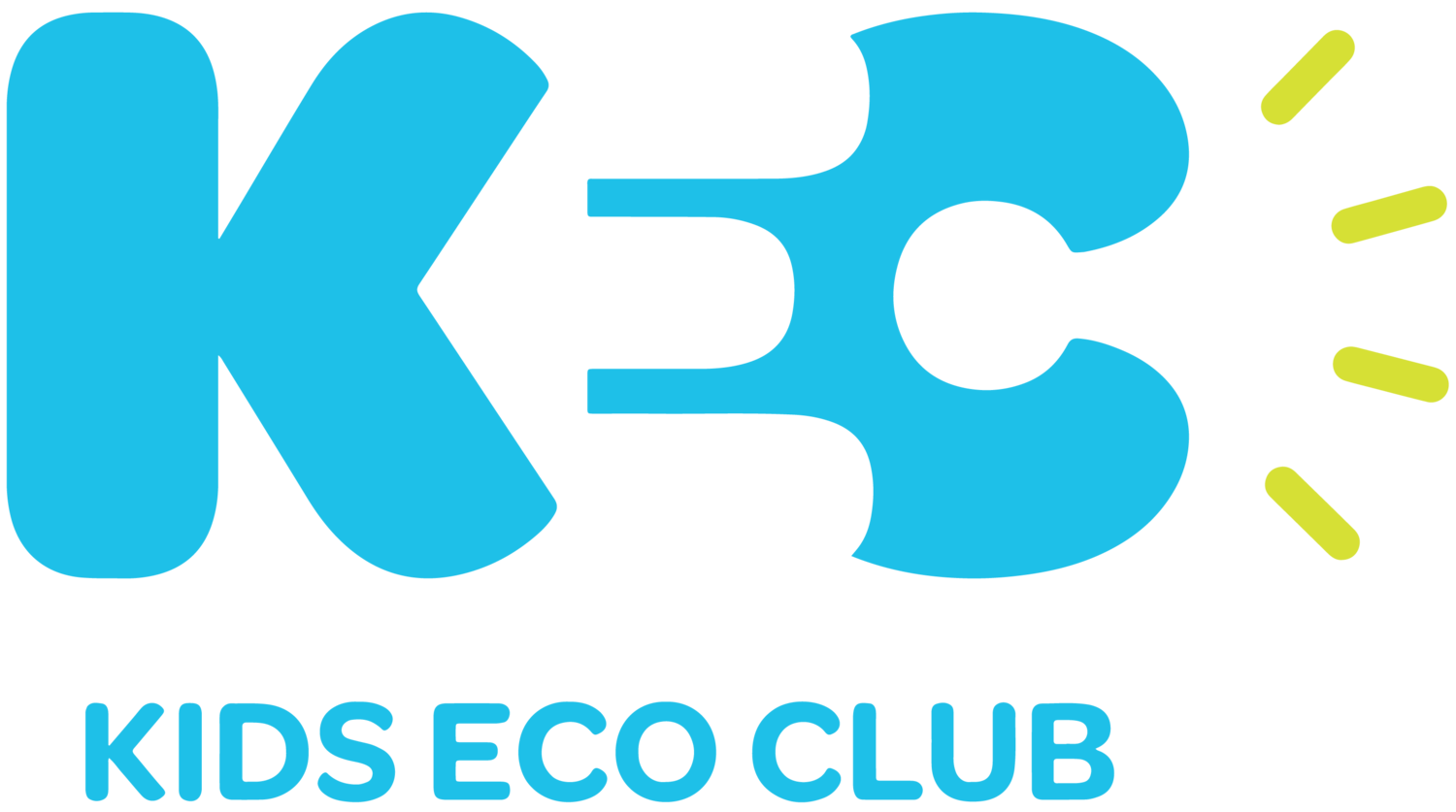 Kid's Eco Club
