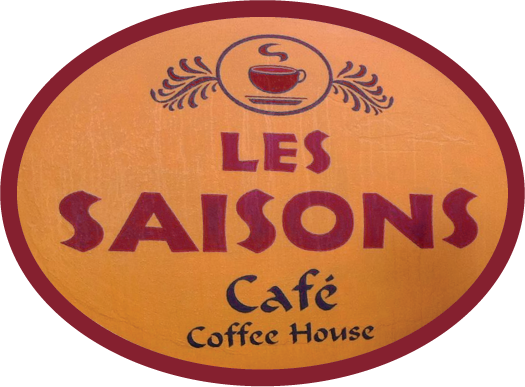 Café Les Saisons Coffee