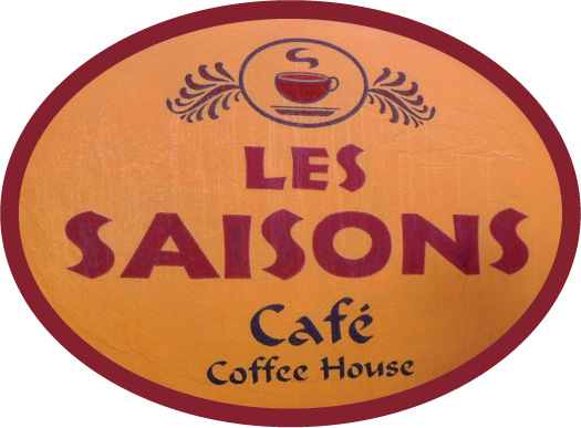 Café Les Saisons Coffee