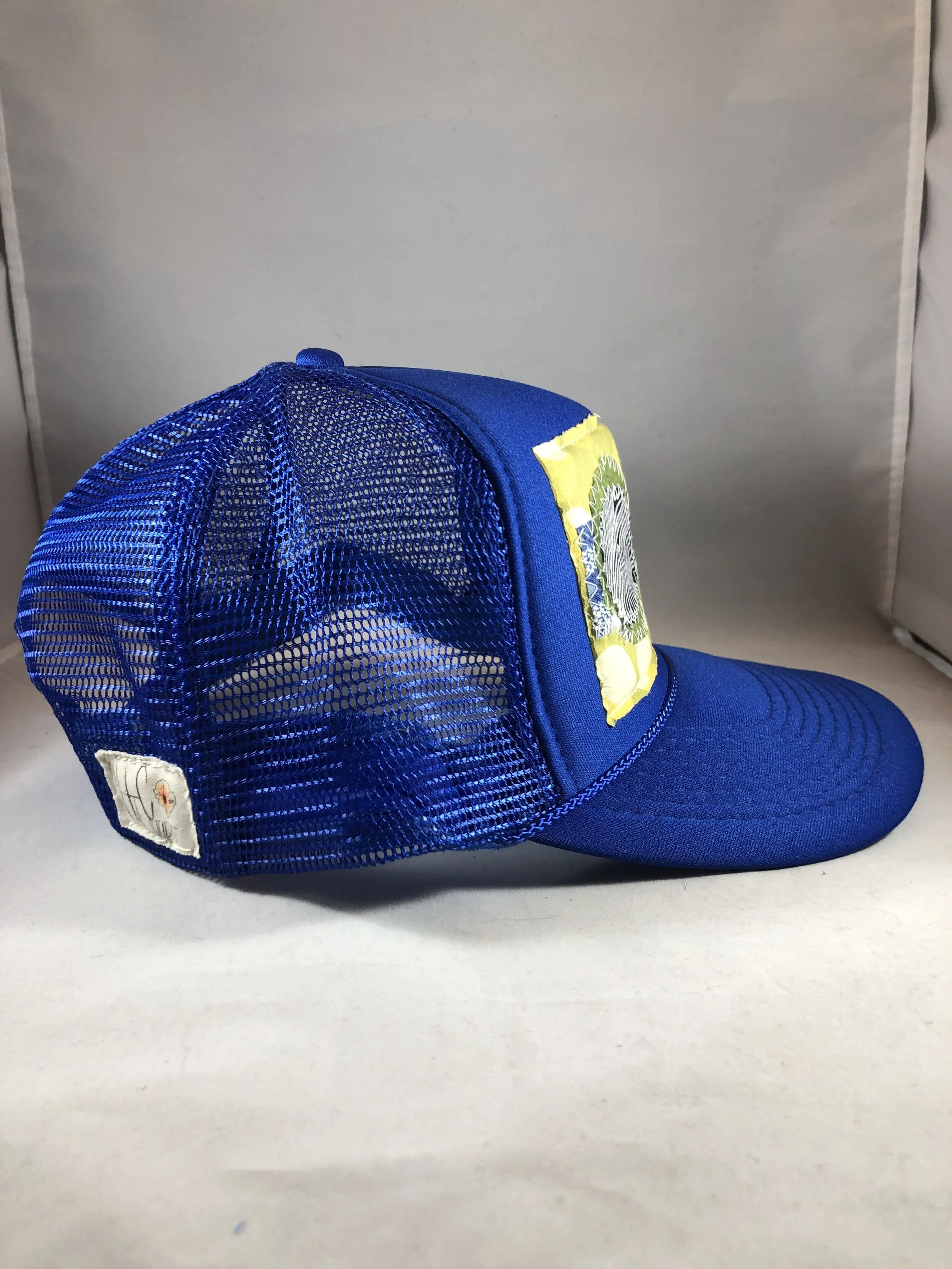 colorado trucker hat