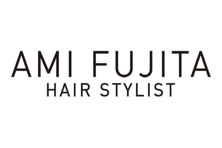 Ami Fujita Hair stylist