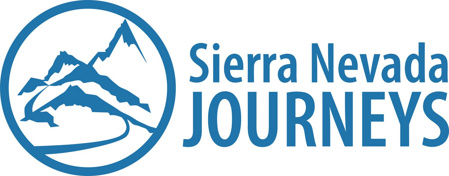 Sierra Nevada Journeys