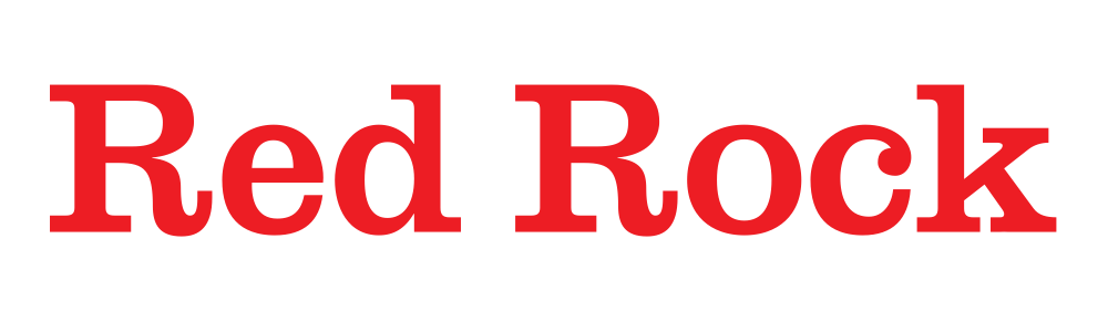 Red Rock Coffee