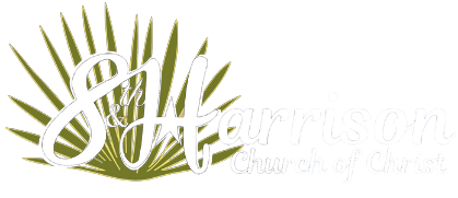 8th & Harrison Church of Christ Harlingen,Texas