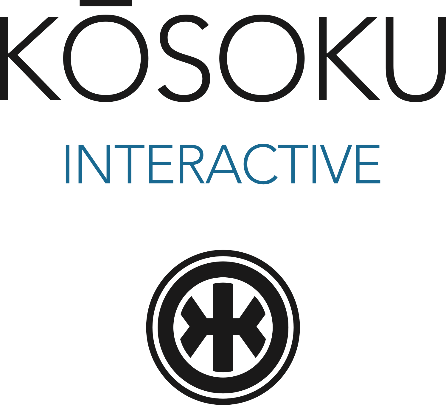 Kosoku Interactive