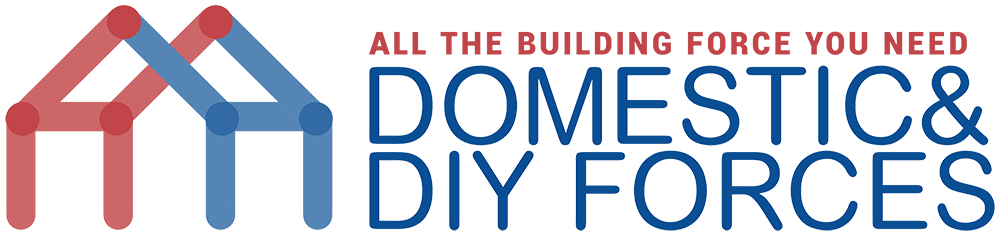 DDF - Domestic & DIY Forces