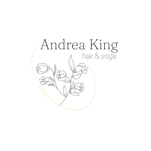 Andrea King Online