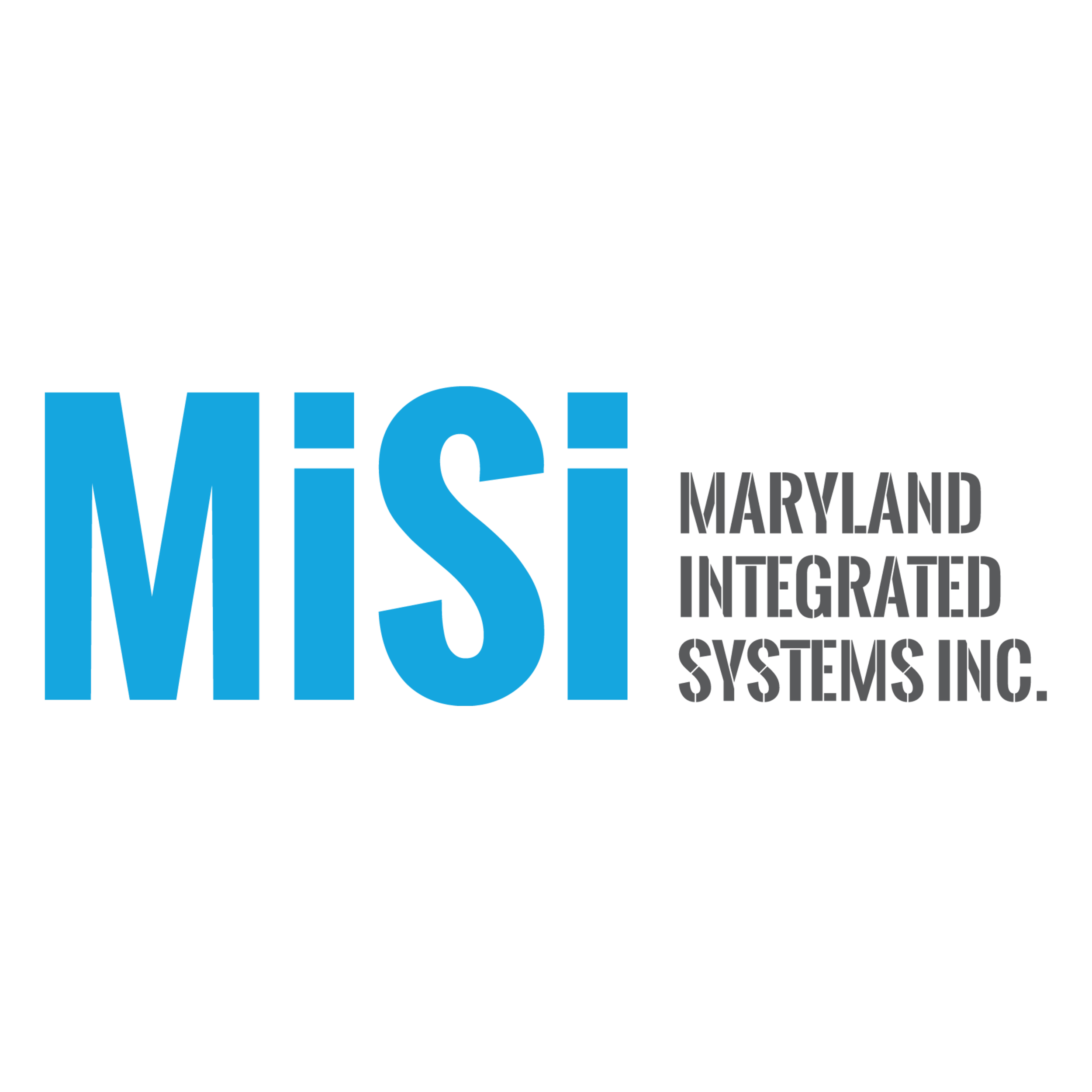 MiSi: Maryland Integrated Systems Inc.