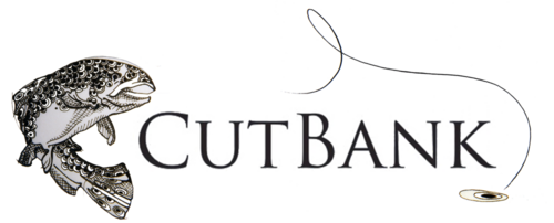 CutBank Literary Magazine