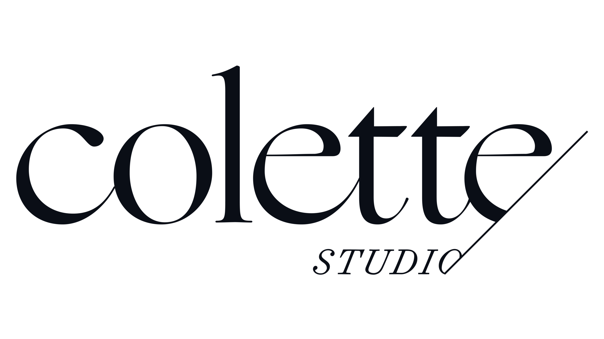 colette studio