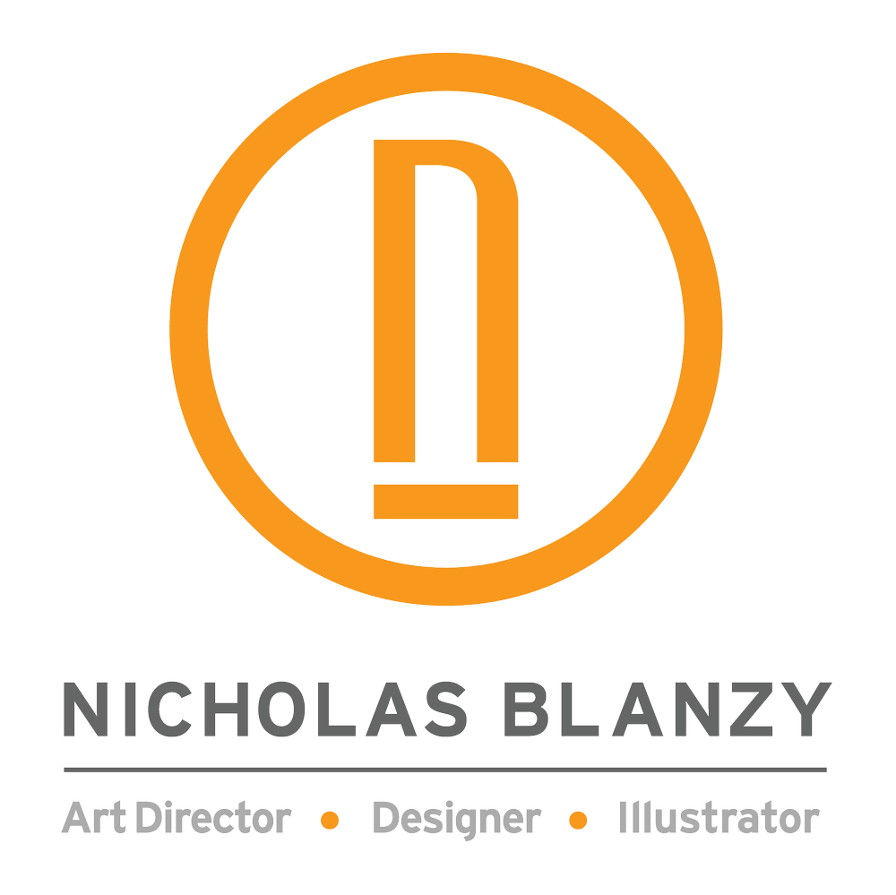  Nick Blanzy Portfolio