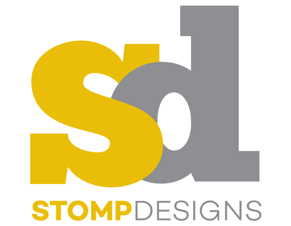 STOMP DESIGNS