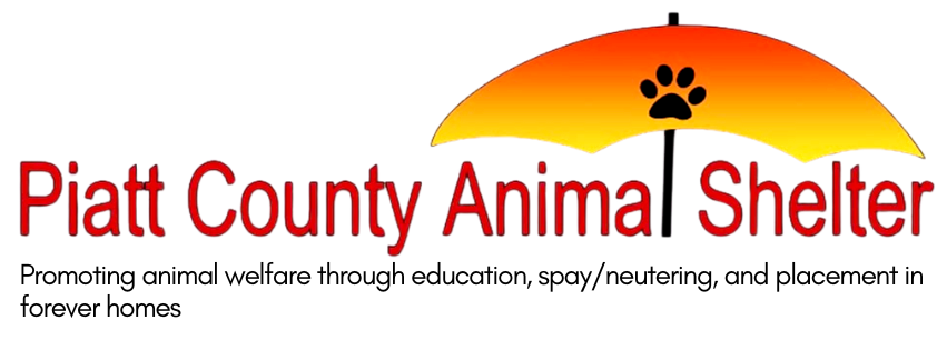 Piatt County Animal Shelter