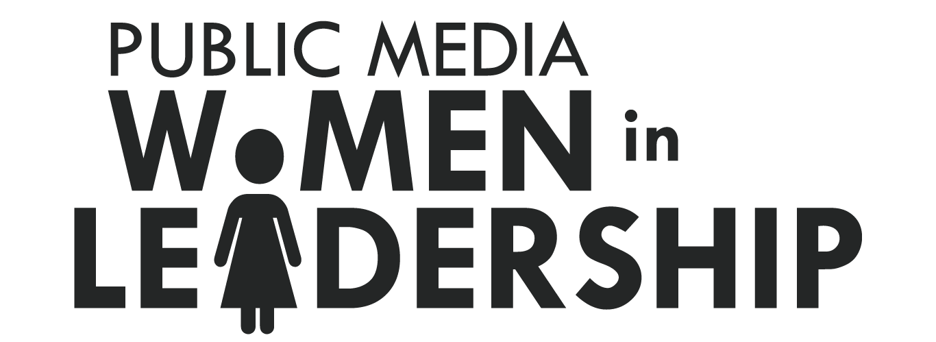 Public Media Women in Leadership