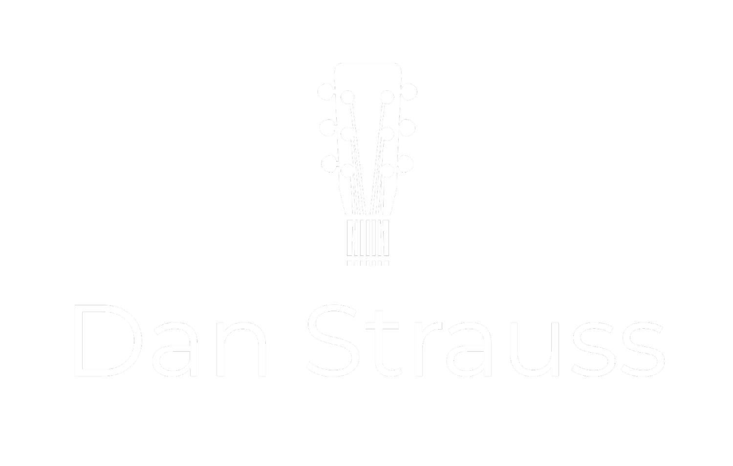 Dan Strauss