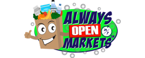 Always Open Markets