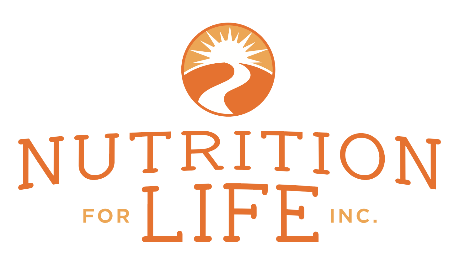 Nutrition for Life Inc.