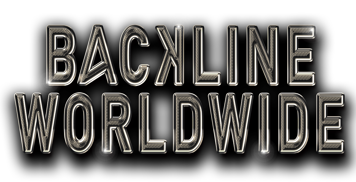 BACKLINE WORLDWIDE